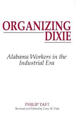 Organizing Dixie