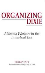 Organizing Dixie