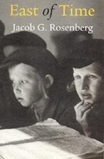 Rosenberg, J:  East of Time