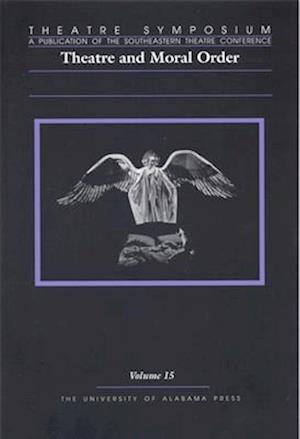 Theatre Symposium, Vol. 15, 15