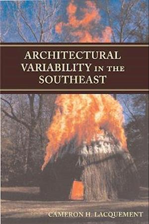 Architectural Variability in the Southeast