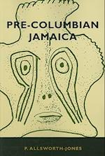 Pre-Columbian Jamaica [With CDROM]