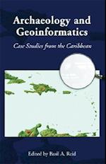 Archaeology and Geoinformatics