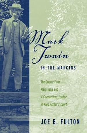 Mark Twain in the Margins