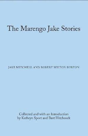 The Marengo Jake Stories