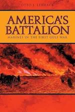 Lehrack, O:  America's Battalion