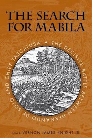The Search for Mabila