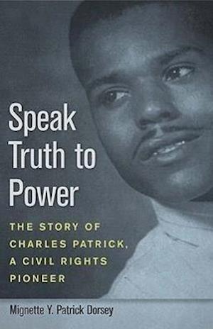 Dorsey, M:  Speak Truth to Power