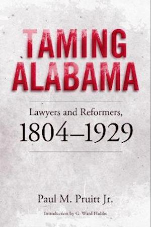 Taming Alabama