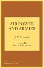 Air Power and Armies