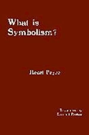 What Is Symbolism?