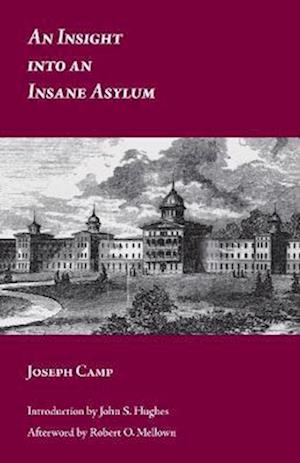 An Insight Into an Insane Asylum