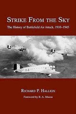 Hallion, R:  Strike from the Sky