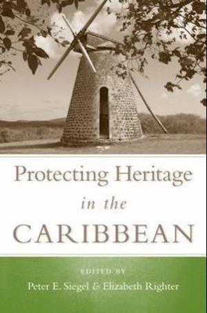 Protecting Heritage in the Caribbean