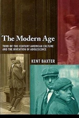 Baxter, K:  The  Modern Age