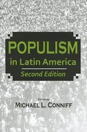 Populism in Latin America