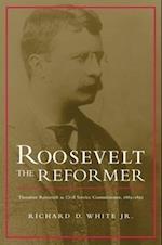 Jr, R:  Roosevelt the Reformer