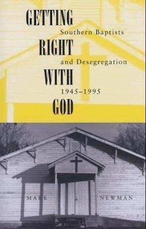 Newman, M:  Getting Right With God