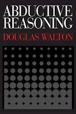 Walton, D:  Abductive Reasoning