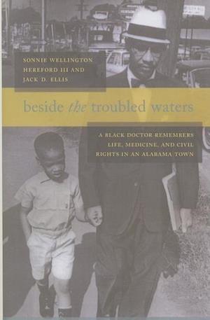 BESIDE THE TROUBLED WATERS 2/E