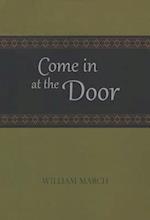 Come in at the Door