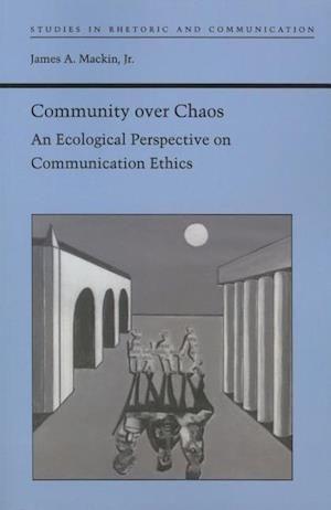 Jr, J:  Community over Chaos