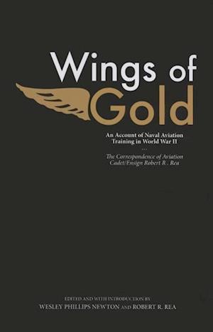 Wings of Gold