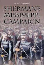 Sherman's Mississippi Campaign