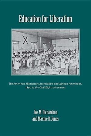 Richardson, J:  Education for Liberation