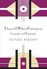 Fitzgerald-Wilson-Hemingway