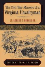 The Civil War Memoirs of a Virginia Cavalryman
