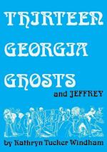 Thirteen Georgia Ghosts and Jeffrey