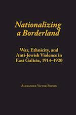 Nationalizing a Borderland