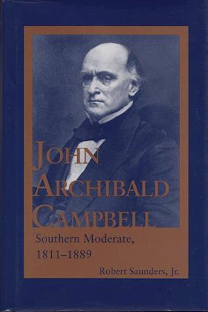 John Archibald Campbell