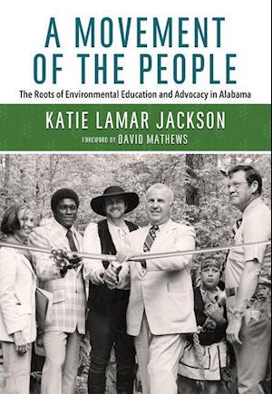 Jackson, K:  A Movement of the People