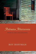 Hoffman, R:  Alabama Afternoons