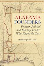 Alabama Founders