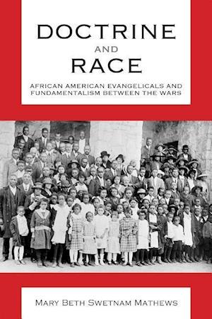 Doctrine and Race