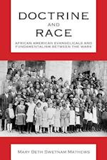 Doctrine and Race