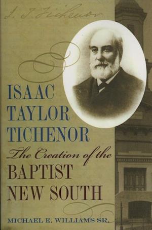 Isaac Taylor Tichenor