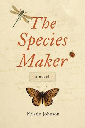 The Species Maker