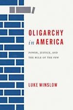 Oligarchy in America