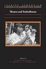 Theatre Symposium, Vol 27