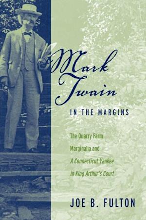 Mark Twain in the Margins