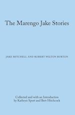 Marengo Jake Stories