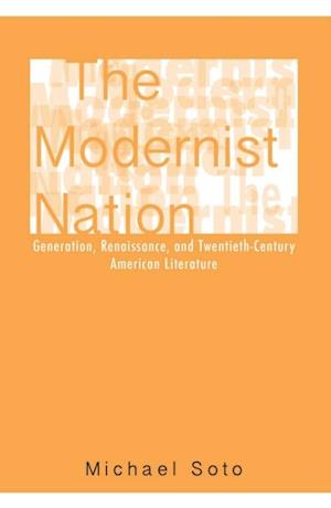 Modernist Nation