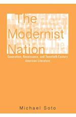 Modernist Nation