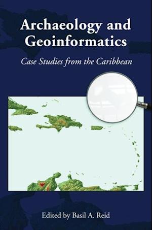 Archaeology and Geoinformatics