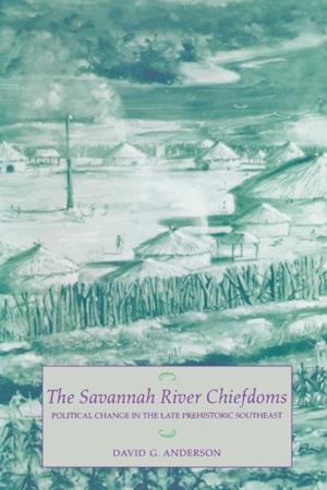 Savannah River Chiefdoms