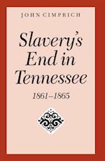 Slavery's End In Tennessee